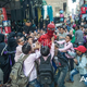 Illustration for article titled Spider-Man, Hanging Out in Cairo